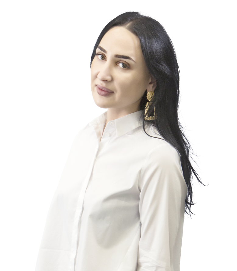Юлия Сергеевна