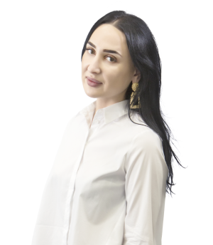 Юлия Сергеевна